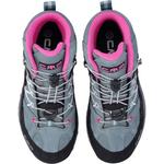 Детские туфли Rigel MID WP CMP, синий - фото 14