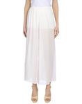 Юбка Manila Grace, белый - фото