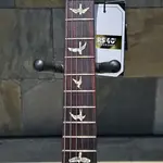 PRS Custom 24 Piezo - 10 Топ Кобальтовый Смокеберст - фото 5