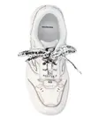 Кроссовки Hamptons Balenciaga - фото 4
