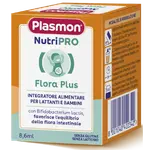 Плазмон Нутрипро Флора Плюс без глютена Plasmon - фото