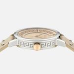 VERSACE Часы Greca Fortuna 35mm - фото 11