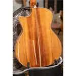 EASTMAN AC622CE Koa Ограниченная серия - фото 8