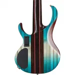 Бас-гитара Ibanez Premium BTB1935 (с чехлом), отделка Caribbean Isle Lo-Gloss - фото 8