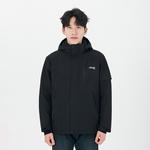 Ветровка мужская Jeep, черный - фото 16