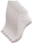 Носки Vincent Creation Bambus, белый - фото