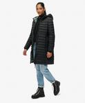 Демисезонная куртка Superdry, Black - фото 4