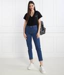 Футболка Karl Lagerfeld hotel karl Regular Fit, черный - фото 2