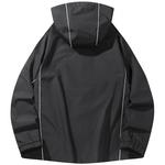 Тренчкот Unisex Jeep, экрю с утепленной подкладкой-курткой - фото 4