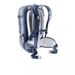 Рюкзак Deuter Flyt 14, нави синий - фото 4