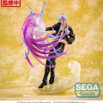 SEGA Jujutsu Kaisen Luminasta Collection Satoru Gojo Phantom, Emerald Green - фото 2