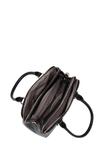 Сумка David Jones Handbag, Black - фото 3