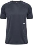 Футболка Hmlpulse Multisport Men HUMMEL - фото 5