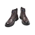 Ботинки Martin мужские коричневый Kolumb - фото 3