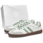 Кроссовки Doraemon Skateboarding Shoes Unisex Low-top, серебряный - фото 96