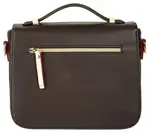 Сумка через плечо bugatti "ELLA", коричневый - фото 3