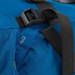 Рюкзак Elbrus Convoy 65L, синий - фото 6