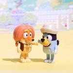 Bluey, 2 упаковки «Посетить доктора» - фото 5