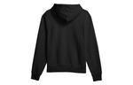 Толстовка adidas originals x Pharrell Williams Basics (Gender Neutral) Black, черный - фото 2