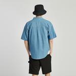 Футболка мужская Indigo CAT - фото 8