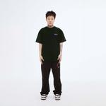 BURNIN Футболка унисекс, Хизер Грей - фото 9