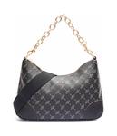 Сумка женская Joop! Cortina Aimee на плечо на цепочке, коричневый - фото