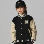 Grade School Baseball Jerseys MLB, черный - фото 5