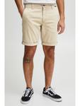 Тканевые шорты INDICODE, бежевый - фото