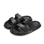 Шлепанцы унисекс Run Manner - фото 3