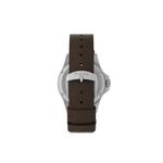 TIMEX Часы Expedition North® Field Mechanical 38mm, Black - фото 3