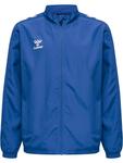 Спортивная куртка Hummel, синий - фото