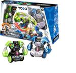 Dumel 86884 Робо Комбат Торнадо - фото