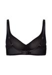 Бюстгальтер Hanro Push-up bra, Black - фото 6