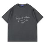 Футболка унисекс Unite Life HOODS, Черный - фото 4