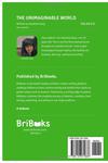 THE UNIMAGINABLE WORLD (BriBooks) - фото 2