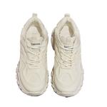 Кроссовки MED Dictionary Chunky Sneakers Women's Low-top, бежевый - фото 32