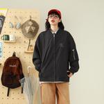 LIVINGTOWN Куртка Unisex, Navy Blue - фото 8