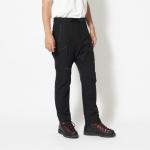 Snow Peak Повседневные брюки мужские черные - фото 5