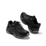 Кроссовки JEEP SPIRIT Chunky Sneakers Women's Low-top, черный - фото 8