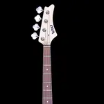 Wolf Guitars Australia J-Dawg 3 Stone Sunburst - фото 4