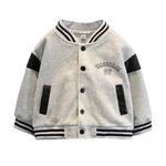 Детская одежда для улицы PROTECTCAMEL, серый - фото