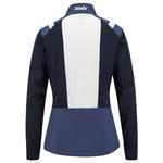Куртки беговые Infinity JKT Wmn Lake Blue - XS Swix - фото 2