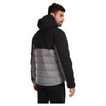 Спортивная куртка Kilpi Tevery Down, серый - фото 2