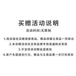 Футболка унисекс Juice Wrld, цвет Apricot - фото 6