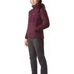 Arcteryx Пуховик Proton LT женский, Phantasm Purple/Phantasm - фото 5