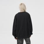 Свитшот унисекс NOME, абрикосовый - фото 6