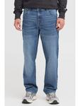 Джинсы !SOLID Bequeme Jeans SDRYON 21301255ME klassische 5-Pocket-Jeans, синий - фото