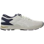 Мужские кроссовки для бега Metarun белого цвета Asics, бежевый - фото