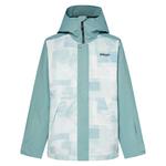 Мужская куртка Range RC 2.0 Oakley, pacific - фото