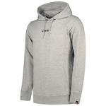 Худи Ellesse Pershuta, серый - фото 2